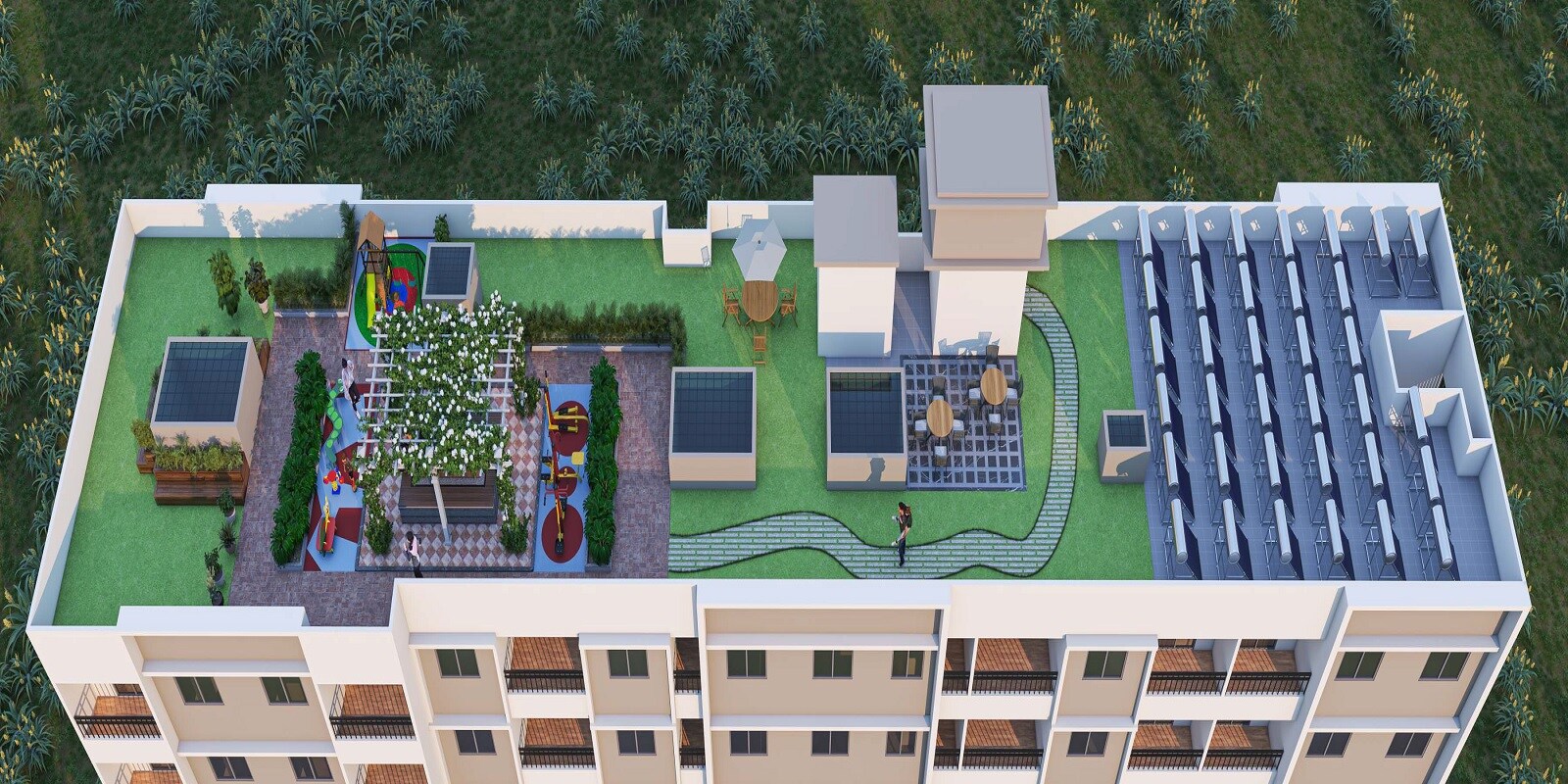 Shantai Divine Vastu Amenities-Features 2
