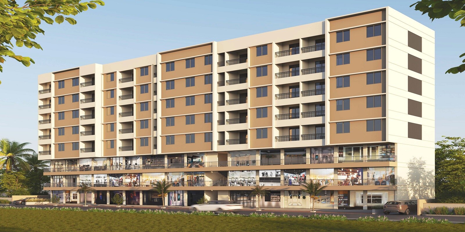 Shantai Divine Vastu