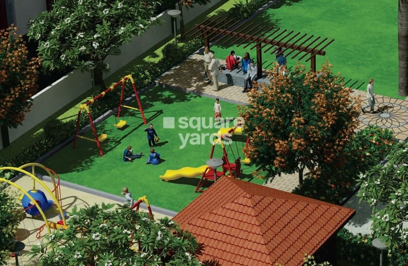 Shantama Narayans Octave