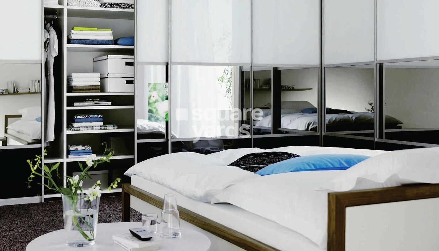 Shantama Narayans Octave