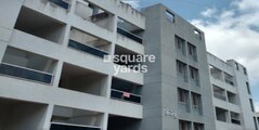 Shantanu Apartments