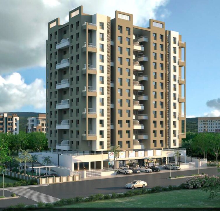 Shanti Sentosa Serene Apartment Exteriors