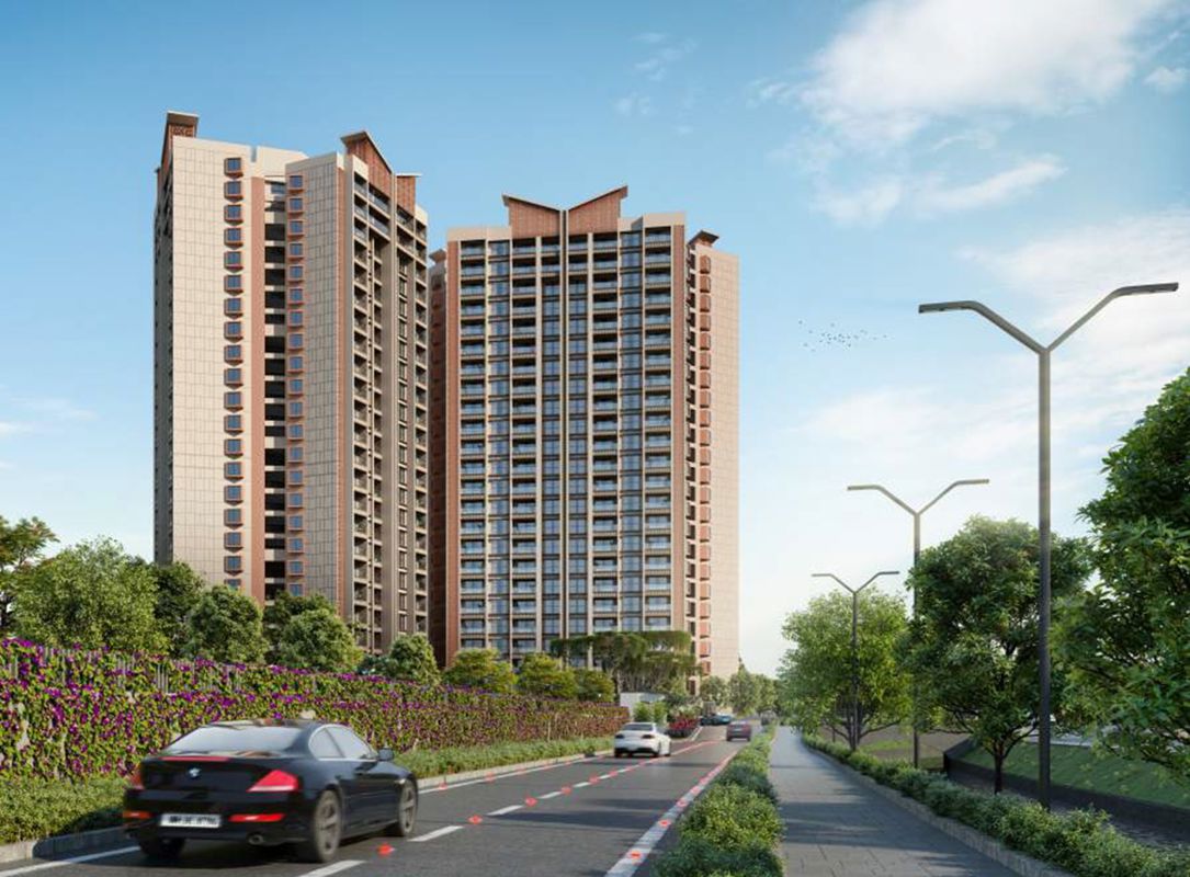 Shapoorji Pallonji Everra