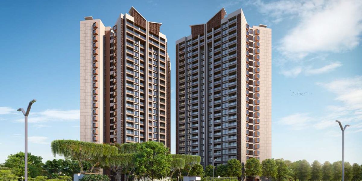 Shapoorji Pallonji Everra