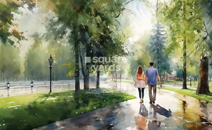 Shapoorji Pallonji Joyville Celestia Amenities-Features 6