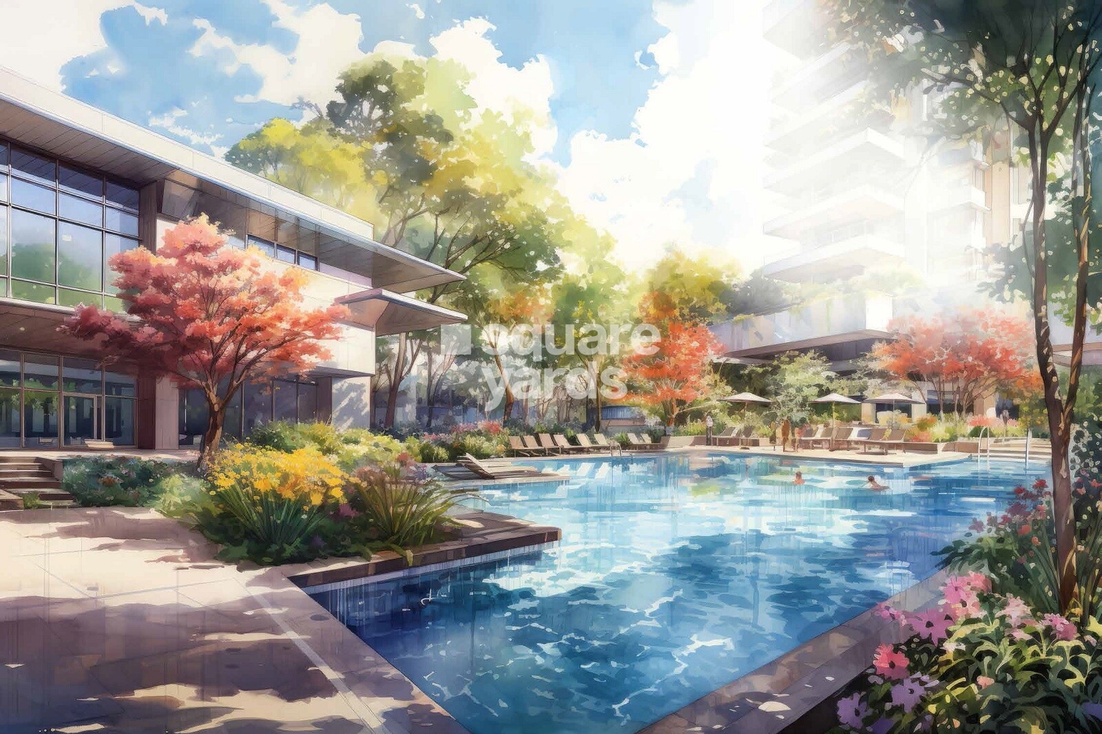 Shapoorji Pallonji Joyville Celestia Amenities-Features 2