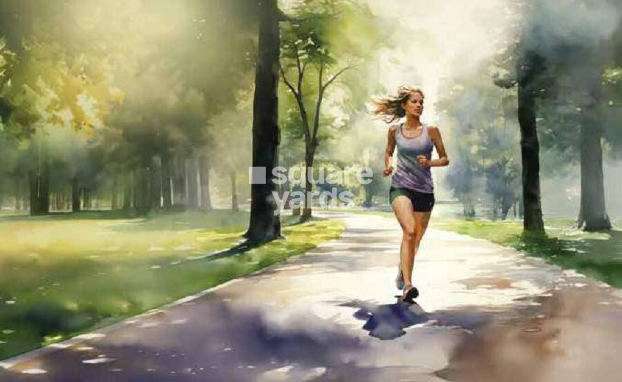 Shapoorji Pallonji Joyville Celestia Amenities-Features 4