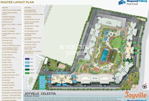 Shapoorji-Pallonji-Joyville-Celestia_a collage of photos of a city