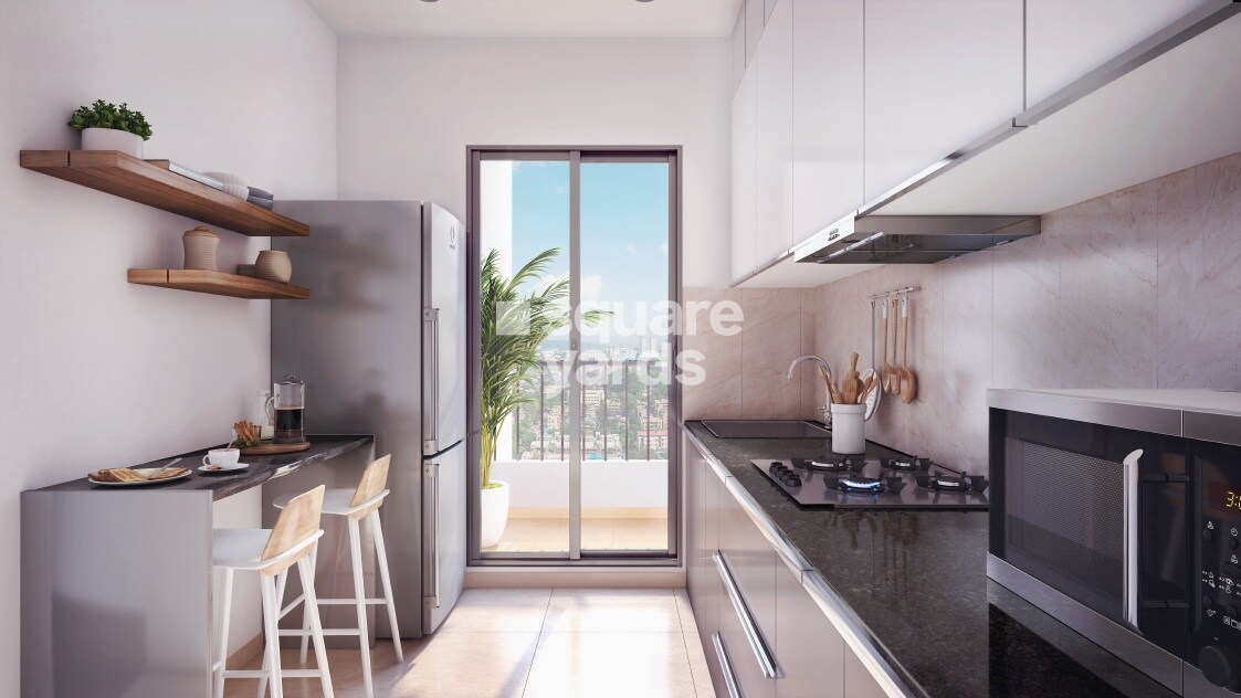 Shapoorji Pallonji Joyville Hadapsar Annexe Apartment Interiors 2