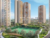 Shapoorji Pallonji Joyville Hadapsar Annexe Tower View
