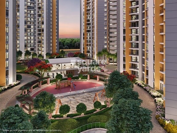 Shapoorji Pallonji Joyville Hinjawadi Phase 6 Amenities-Features 2