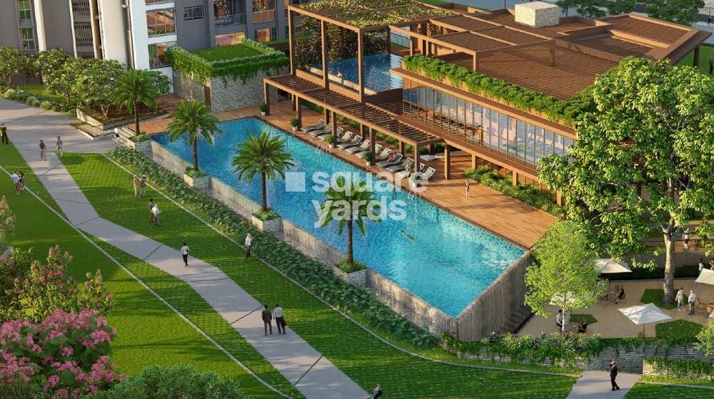 Shapoorji Pallonji Joyville Hinjawadi Phase 6 Amenities-Features 3