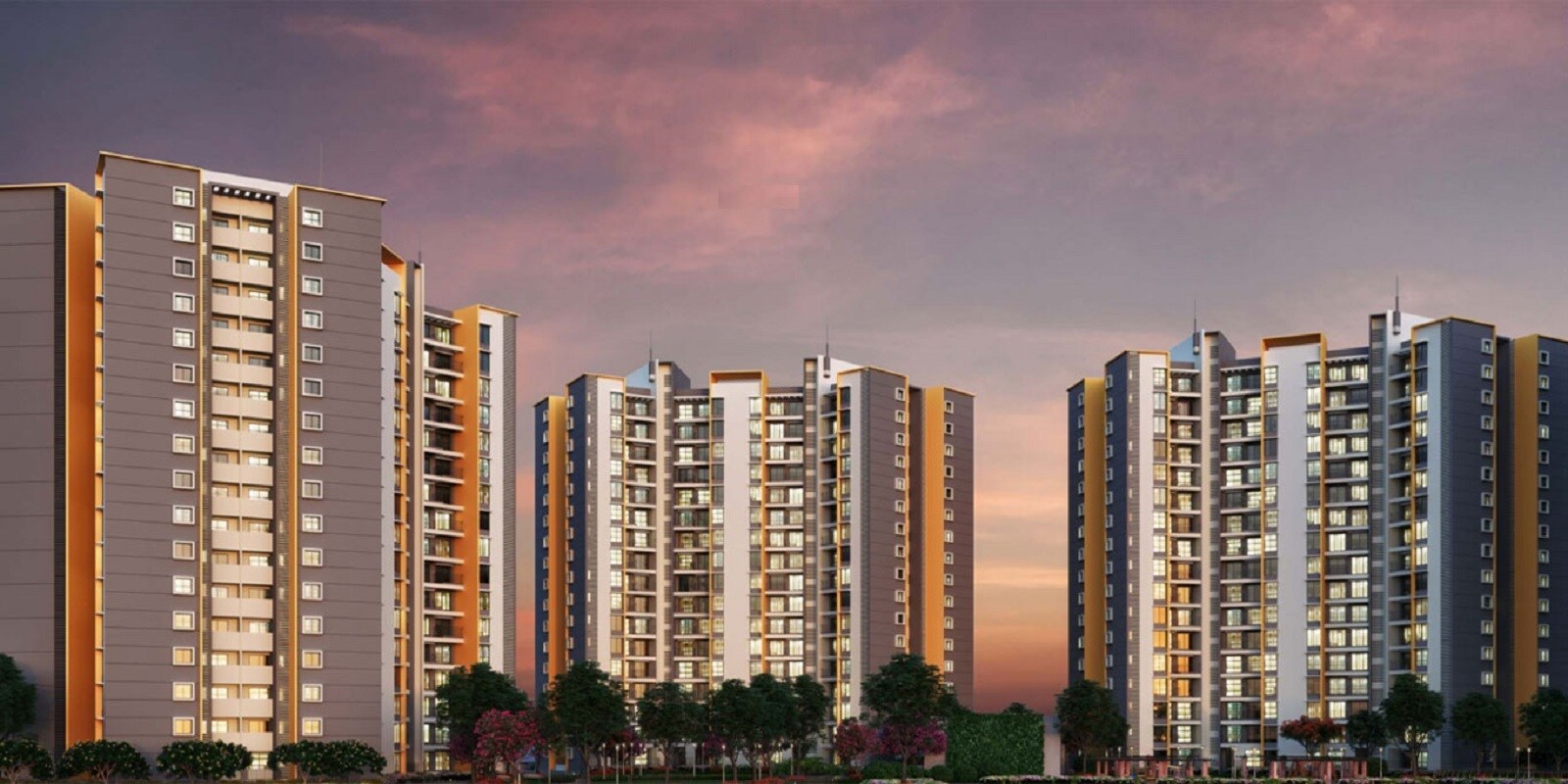 Shapoorji Pallonji Joyville Hinjawadi Phase 6
