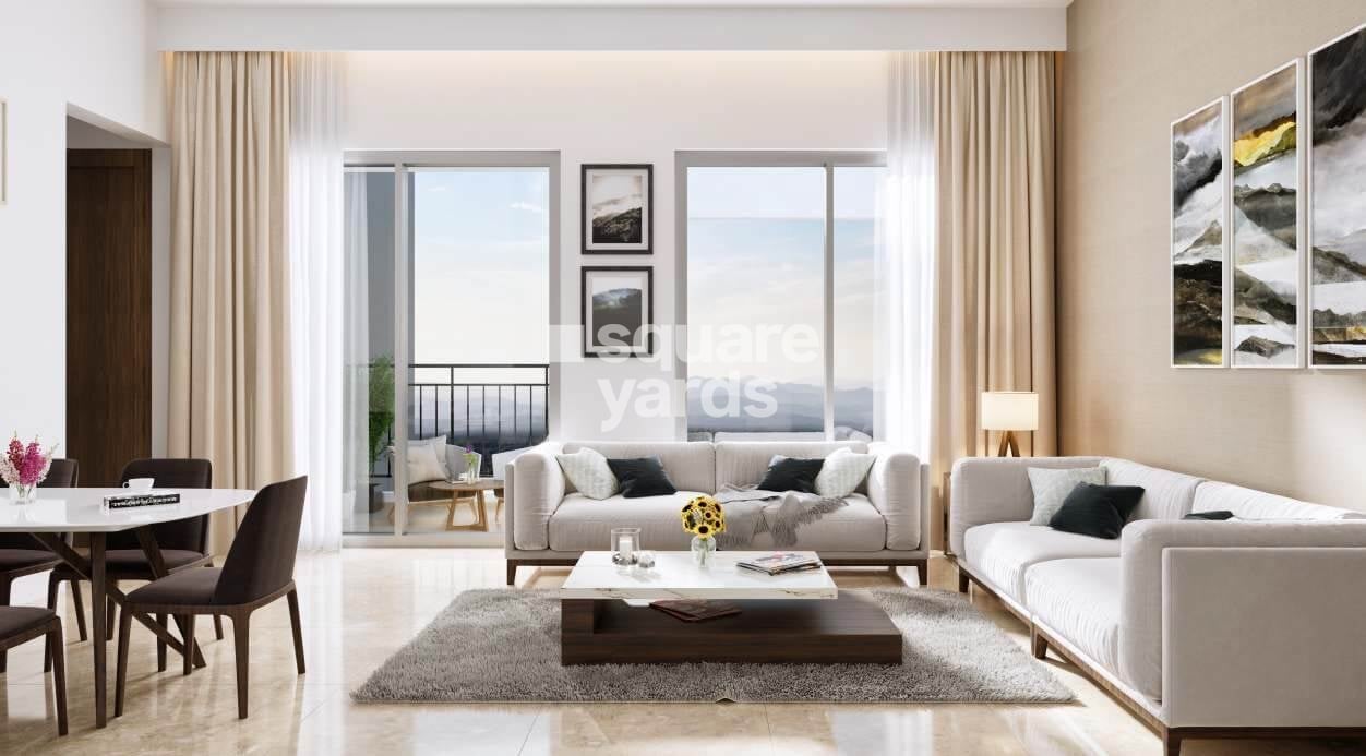 Shapoorji Pallonji Joyville Hinjewadi