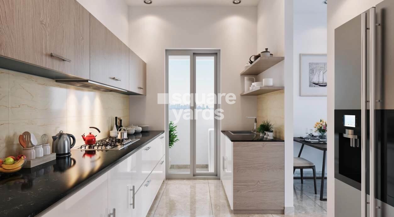 Shapoorji Pallonji Joyville Hinjewadi