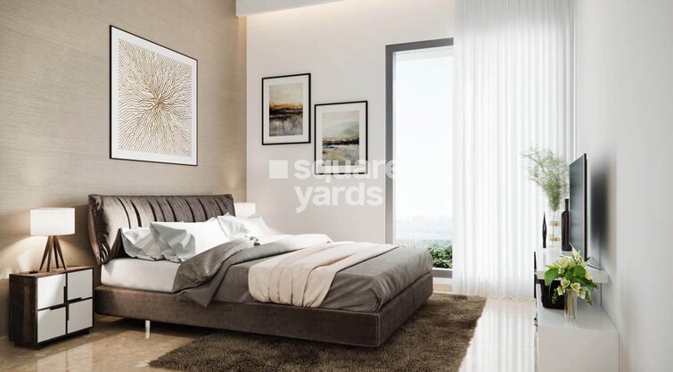 Shapoorji Pallonji Joyville Hinjewadi Apartment Interiors 3