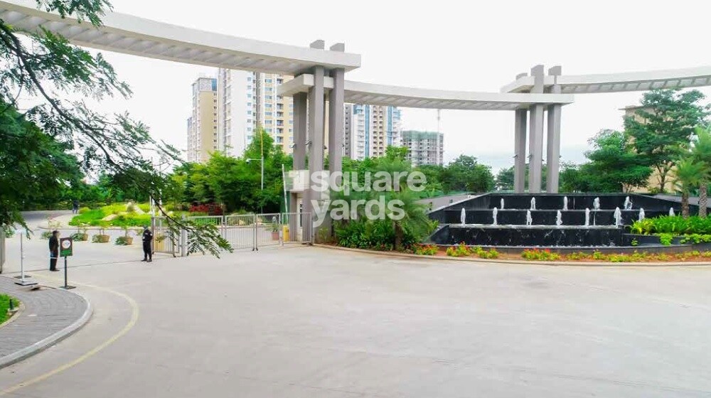 Shapoorji Pallonji Joyville Hinjewadi Phase 2