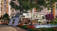 Shapoorji Pallonji Joyville Hinjewadi Phase 3 Amenities-Features