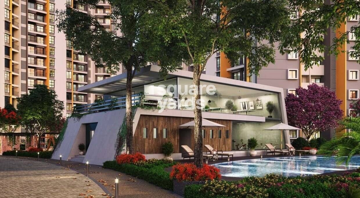 Shapoorji Pallonji Joyville Hinjewadi Phase 3 Amenities-Features 1