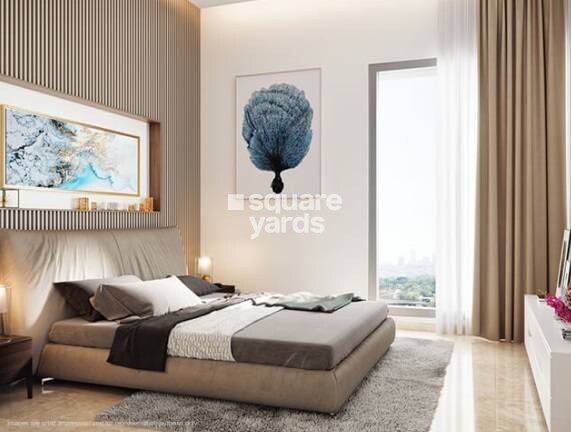 Shapoorji Pallonji Joyville Hinjewadi Phase 3 Apartment Interiors 2