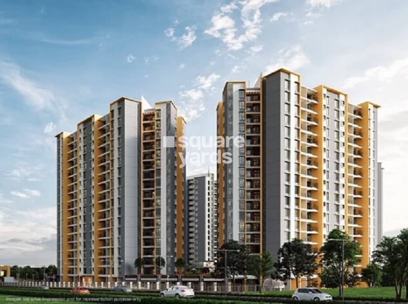 Shapoorji Pallonji Joyville Hinjewadi Phase 4