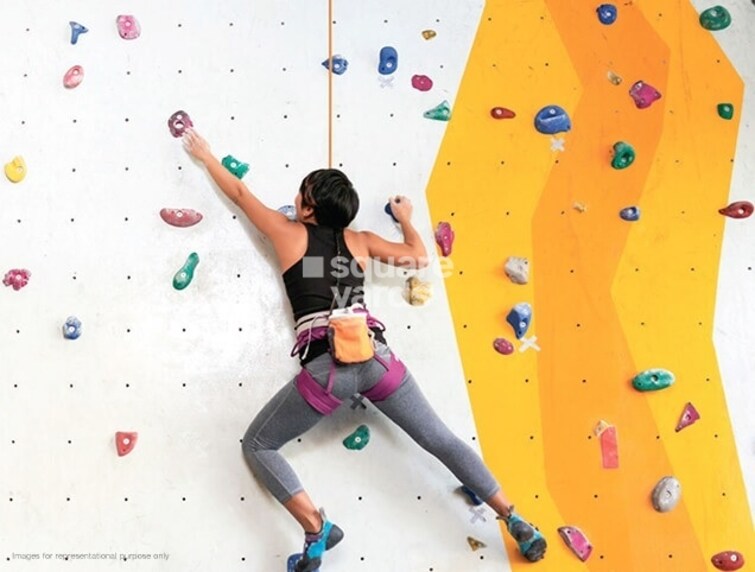 Shapoorji Pallonji Joyville Hinjewadi Amenities-Features 8