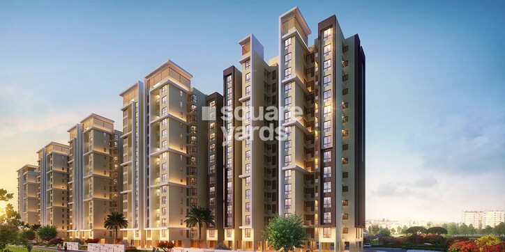 Shapoorji Pallonji Joyville Hinjewadi Cover Image