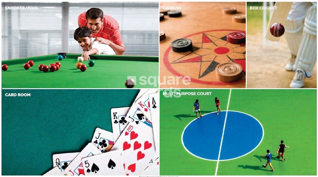 Shapoorji Pallonji Joyville Hinjewadi