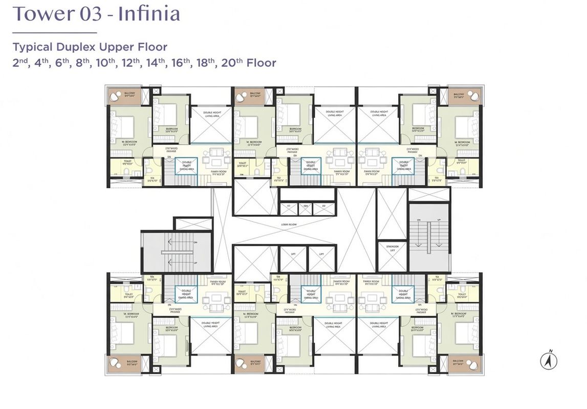 Shapoorji Pallonji Joyville Vyomora