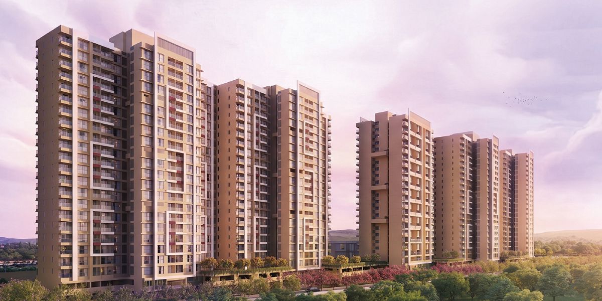 Shapoorji Pallonji Joyville Vyomora