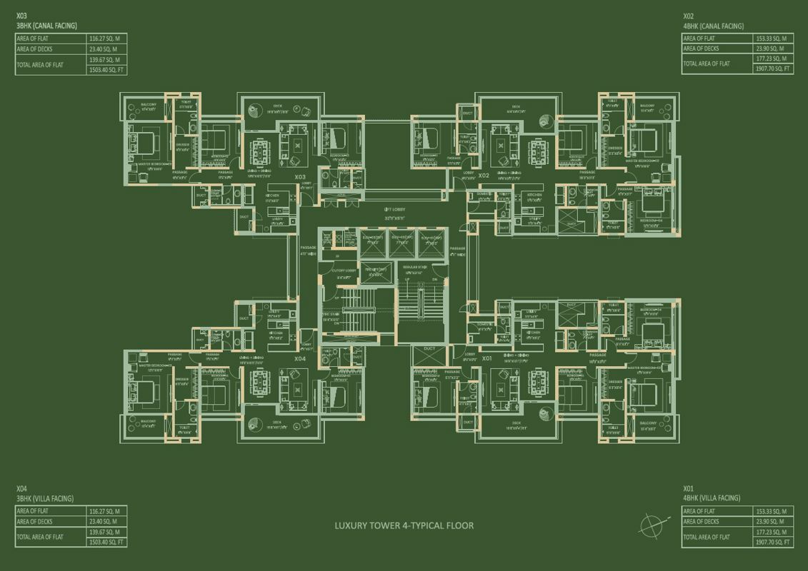 Shapoorji Pallonji Kingstown