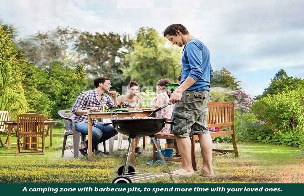 Shapoorji Pallonji Mango Tree Villa