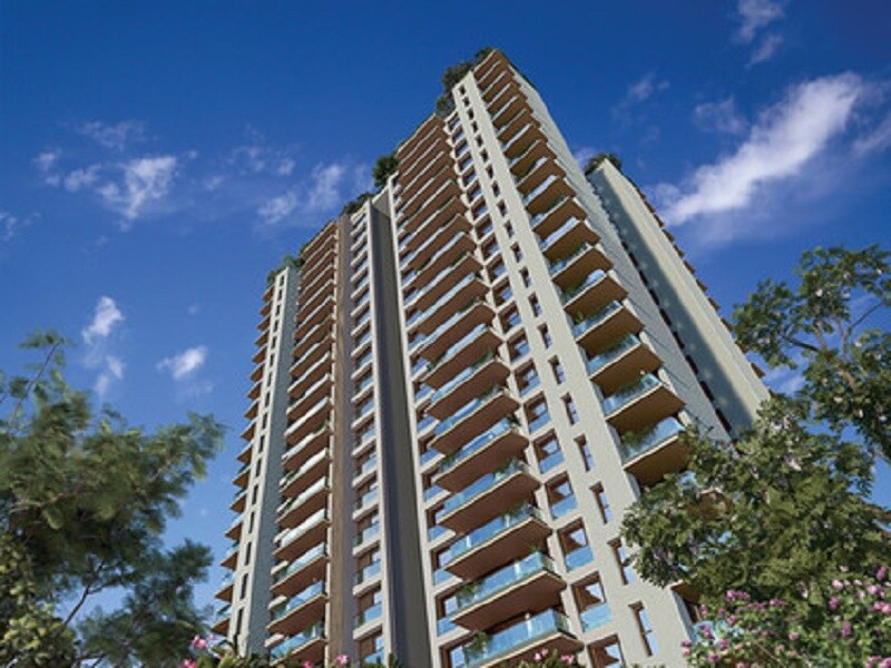 Shapoorji Pallonji Mango Tree Villa