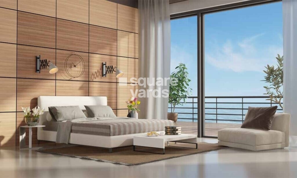 Shapoorji Pallonji Mango Tree Villa