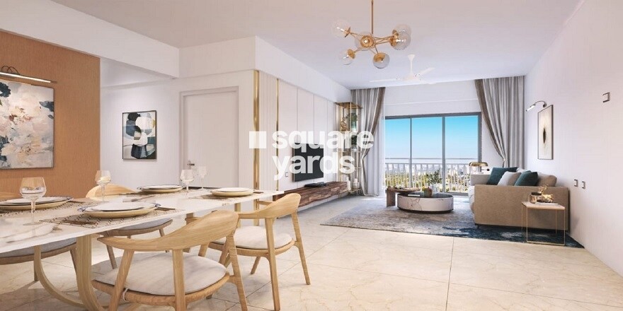 Shapoorji Pallonji Mango Tree Villa