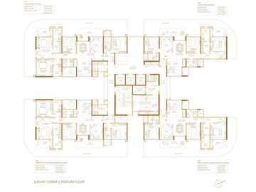 Shapoorji Pallonji Mango Tree Villa