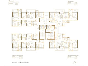 Shapoorji Pallonji Mango Tree Villa
