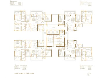 Shapoorji Pallonji Mango Tree Villa