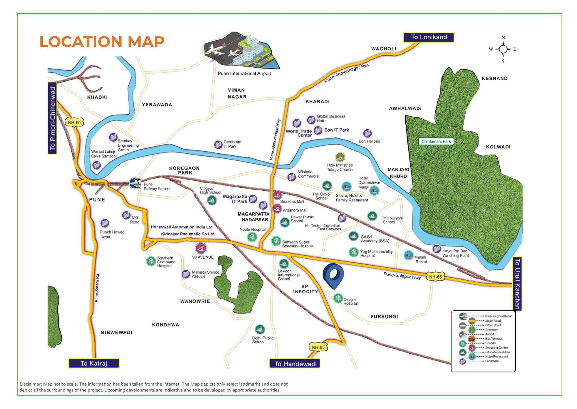 Shapoorji Pallonji Mango Tree Villa