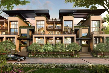 Shapoorji Pallonji Mango Tree Villa