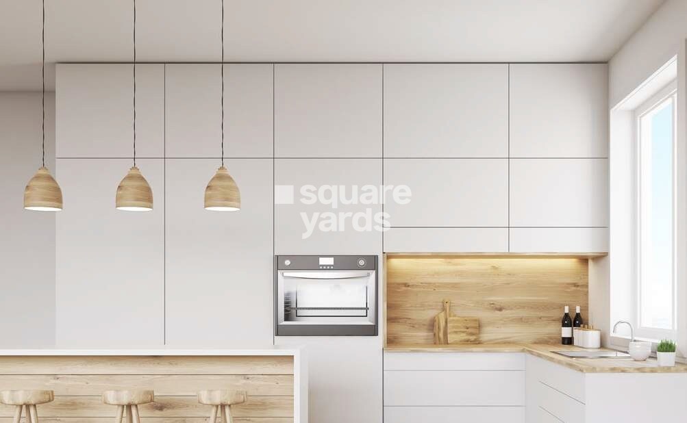 Shapoorji Pallonji Residency Phase 3