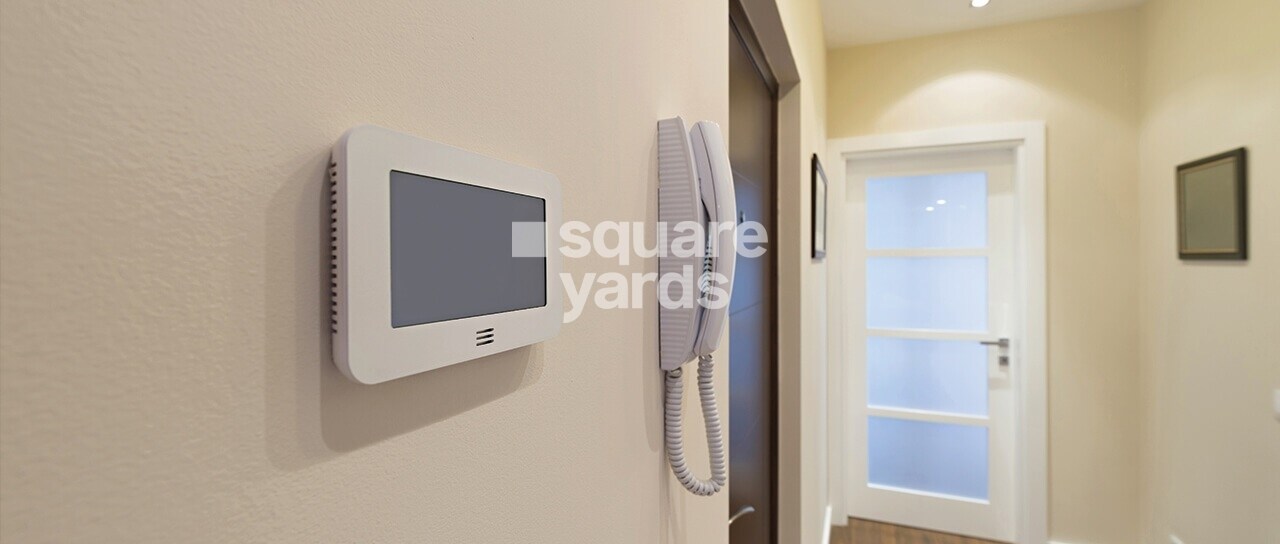 Shapoorji Pallonji Residency