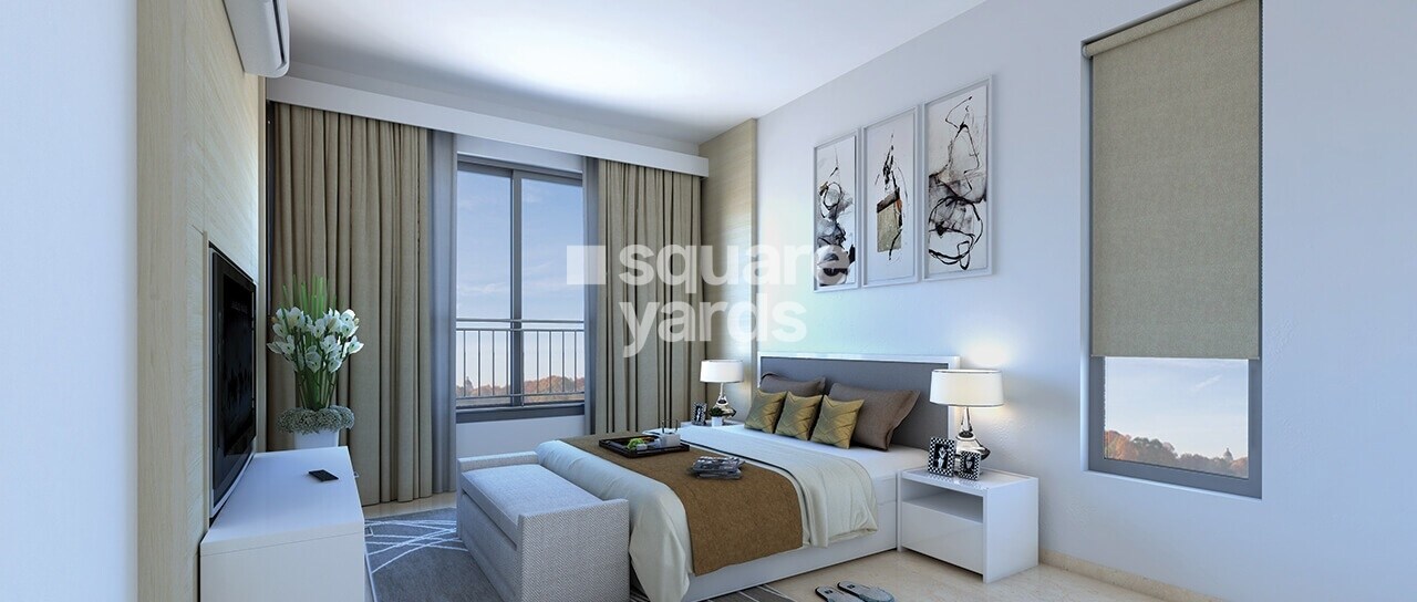 Shapoorji Pallonji Residency