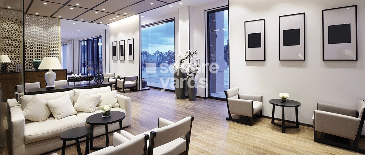 Shapoorji Pallonji Residency