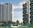 Shapoorji Pallonji Residency