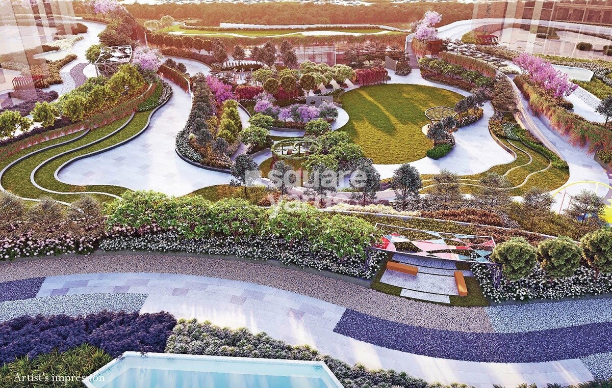 Shapoorji Pallonji Sensorium Auris