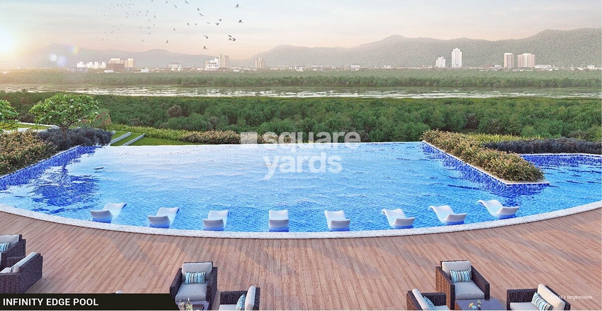 Shapoorji Pallonji Sensorium Auris Amenities-Features 6