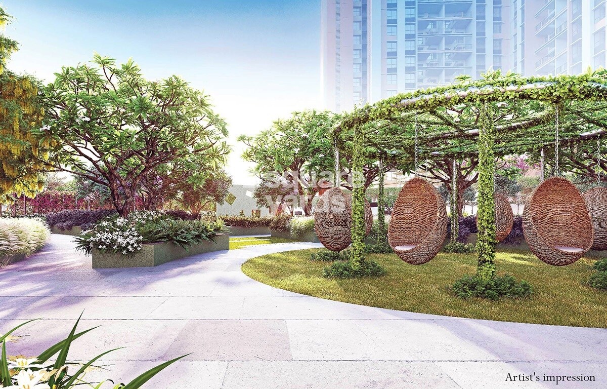 Shapoorji Pallonji Sensorium Auris