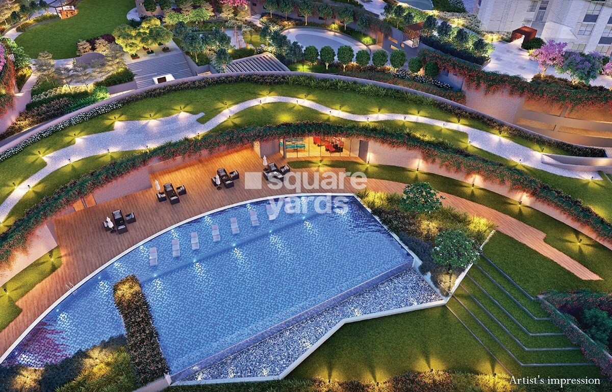 Shapoorji Pallonji Sensorium Auris Amenities-Features 3