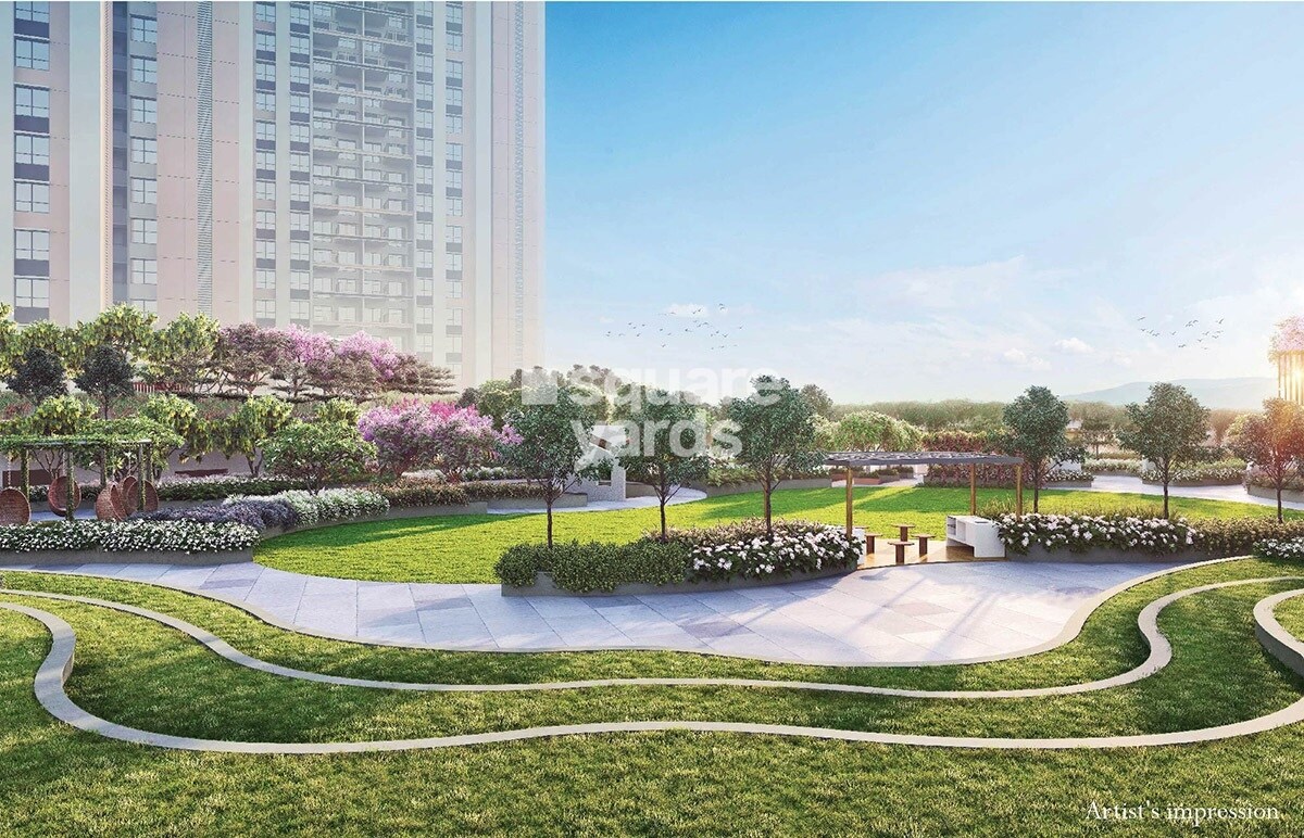 Shapoorji Pallonji Sensorium Auris